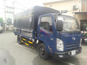 Giá xe tải Iz65 2.5 tấn - Tặng kèm định vị GPS và phụ kiện