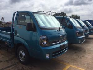 Kia K250