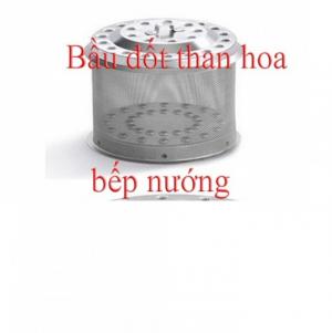 Bầu đốt than hoa BN300