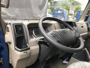 Xe tải IZ65 1.9 tấn, thùng mui bạt - Trả trước 100 triệu, giao luôn xe - Gọi 0931777073 (Mr Hồng 24/24)
