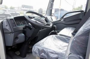Bán xe tải Isuzu qkr25 2t4 trả góp, 100tr nhận xe