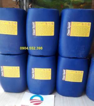 Nước Trợ Hàn Flux Dung Môi Trợ Hàn, Nước Tẩy Rửa