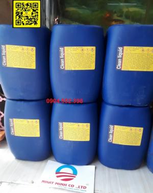 Nước Trợ Hàn Flux Dung Môi Trợ Hàn, Nước Tẩy Rửa