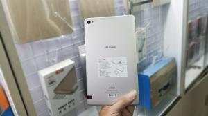 Huawei Dtab Compact d-02H Nguyên khối,Loa kép Harman Kardon,pin trâu,4g, Full Tiếng Việt