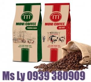 In hộp quà trà cà phê, bánh mứt…đẹp, giá rẻ.