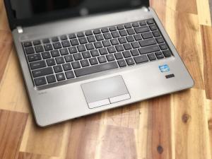 Laptop Hp Probook 4430s, i5 2410M 4G 320G Đẹp zin 100% Giá rẻ