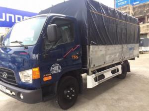 Bán xe Hyundai New Mighty 75s 3,450kg Chính hãng mới 100%