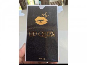 Son Lip Queen
