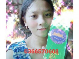 Nhang muỗi