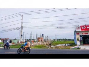 Đất Nền Kiên Giang Giá Đầu Tư