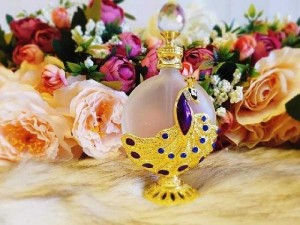 Tinh dầu nước hoa Dubai_ mẫu công