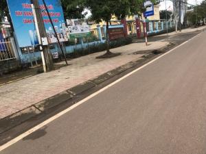 Bán đất mặt đường quốc lộ 14 Tiến Thành,Đồng Xoài,Bình Phước