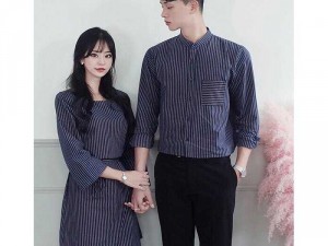 Couple - Đầm đôi đi biển