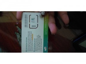 Sim số đẹp