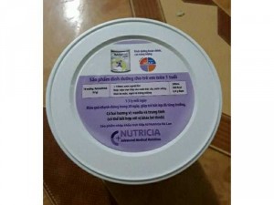 Sữa bột NutriniDrink (lon 400g)