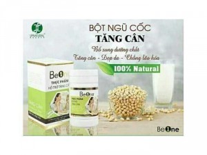 Sản phẩm hỗ trợ tăng cân BEONE