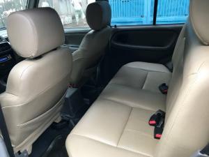 Cần bán xe Suzuki Vitara 2004 màu vàng kim 5 chỗ zin