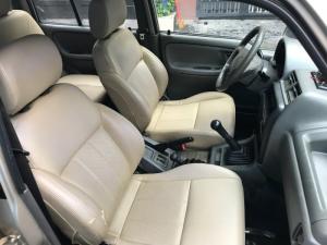 Cần bán xe Suzuki Vitara 2004 màu vàng kim 5 chỗ zin cực chất