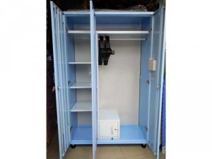 Tủ Sắt Trung Hưng Cao Cấp Thương Hiệu Chính Hãng