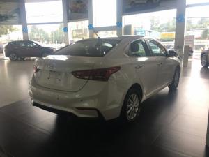 Hyundai Accent 2018 Giá Siêu Tốt. Giao Xe Nhanh chỉ duy nhất tại Hyundai Bình Dương.