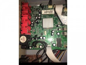 Đầu Arirang 5 số ar 36kr