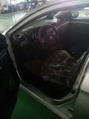 suzuki CIAZ 2018