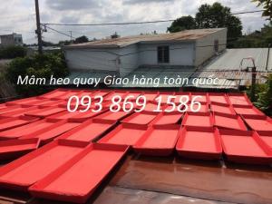 Báo Giá bán Mâm Giấy đựng heo quay 093 869 1586
