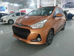 HYUNDAI BÌNH DƯƠNG Có sẵn I10 1.2MT sedan base trắng, bạc giao ngay chỉ từ 99 triệu.NEW NEW
