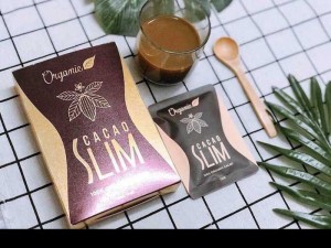 Cacao Slim là sản phẩm giảm cân an toàn, không gây tác dụng phụ, không gây mệt mỏi