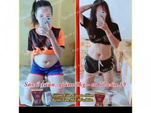 Cacao Slim là sản phẩm giảm cân an toàn, không gây tác dụng phụ, không gây mệt mỏi