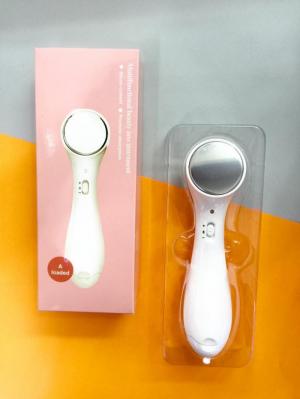Máy massage mặt bằng Ion