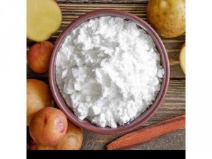 Bột khoai tây nhà làm 109% đảm bảo hợp vệ sinh