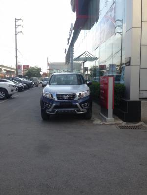 Xe bán tải Nissan navara El Premium, phiên bản cao cấp, giá cạnh tranh nhiều ưu đãi khủng