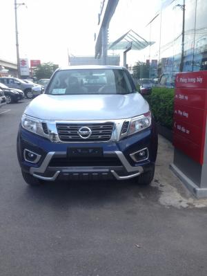 Xe bán tải Nissan navara El Premium, phiên bản cao cấp, giá cạnh tranh nhiều ưu đãi khủng