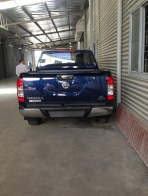 Xe bán tải Nissan navara El Premium, phiên bản cao cấp, giá cạnh tranh nhiều ưu đãi khủng