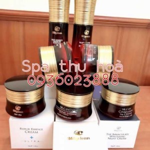 Kem Milyclean made in united kingdom