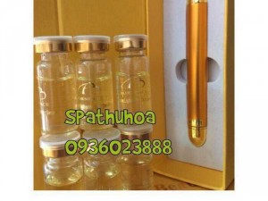Tế bào gốc Bornface