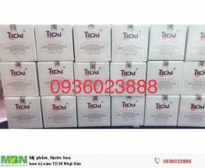 Kem trị nám TICHI Nhật Bản