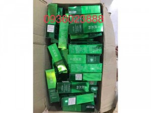 Sữa rửa mặt thuốc Bắc Nhật Bản