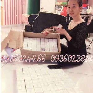Kem lancomai tổng đại lý