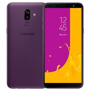 Tablet Plaza Biên Hòa Samsung Galaxy J8 2018 Trả Góp Lãi Suất 0%