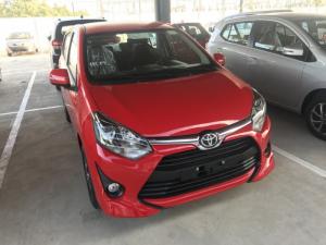 Tiết kiệm nhiên liệu, chi phí sử dụng thấp đó là những gì Toyota Wigo sẽ mang lại cho quý khách hàng.
