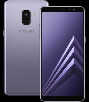 Tablet Plaza Biên Hòa Samsung Galaxy A8 2018 Trả Góp Lãi Suất 0%