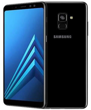 Tablet Plaza Biên Hòa Samsung Galaxy A8 2018 Trả Góp Lãi Suất 0%