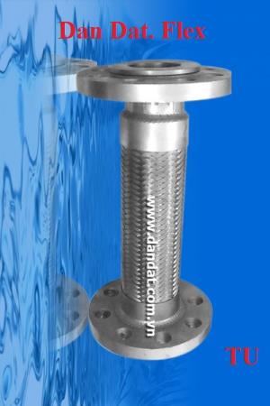 Báo Giá: Khớp Nối Mềm Nối Bích - Khớp Nối Mềm Inox Nối Bích - Khớp Co Giãn