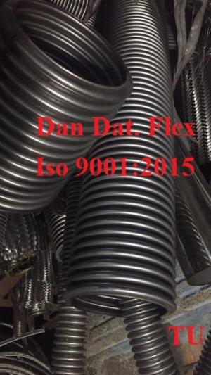 Báo Giá: Khớp Nối Mềm Nối Bích - Khớp Nối Mềm Inox Nối Bích - Khớp Co Giãn