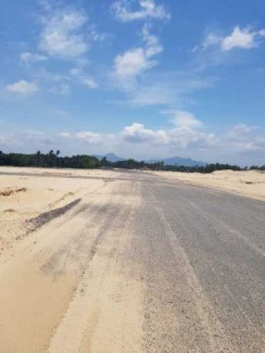 Bán đất gần biển lagi, Bình Thuận, diện tích 1000m2