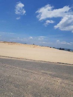 Bán đất gần biển lagi, Bình Thuận, diện tích 1000m2