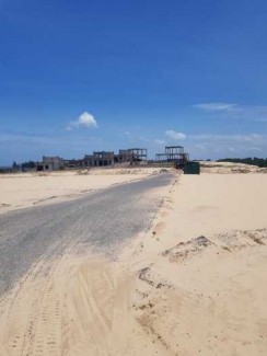 Bán đất gần biển lagi, Bình Thuận, diện tích 1000m2