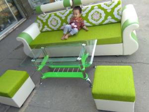 3.990k bộ ghế tay cánh sen